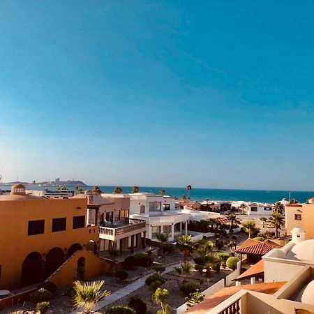 Lux 3 Master Bdroom On Sandy Beach W No Cleaining Fee Puerto Peñasco Dış mekan fotoğraf