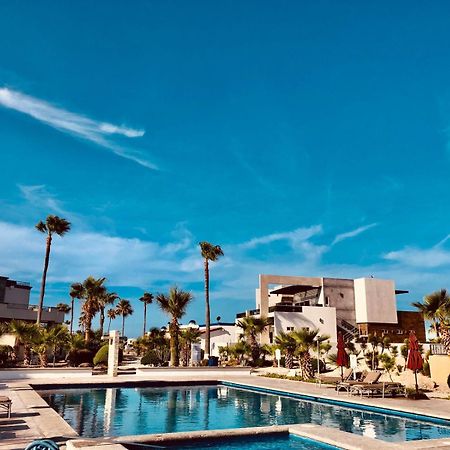 Lux 3 Master Bdroom On Sandy Beach W No Cleaining Fee Puerto Peñasco Dış mekan fotoğraf