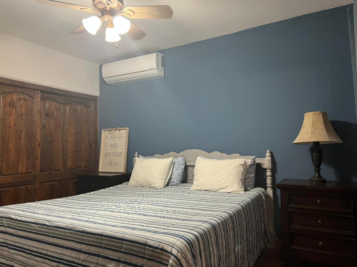 Lux 3 Master Bdroom On Sandy Beach W No Cleaining Fee Puerto Peñasco Dış mekan fotoğraf