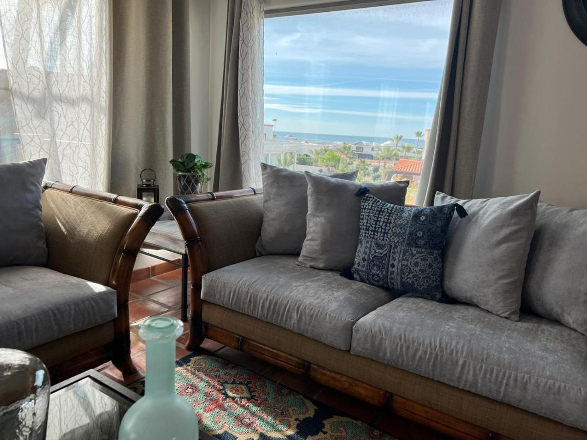 Lux 3 Master Bdroom On Sandy Beach W No Cleaining Fee Puerto Peñasco Dış mekan fotoğraf