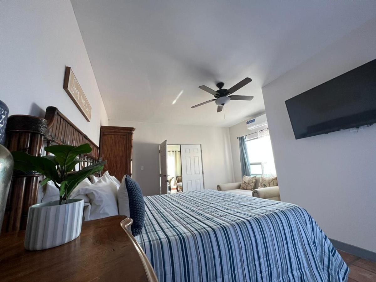 Lux 3 Master Bdroom On Sandy Beach W No Cleaining Fee Puerto Peñasco Dış mekan fotoğraf