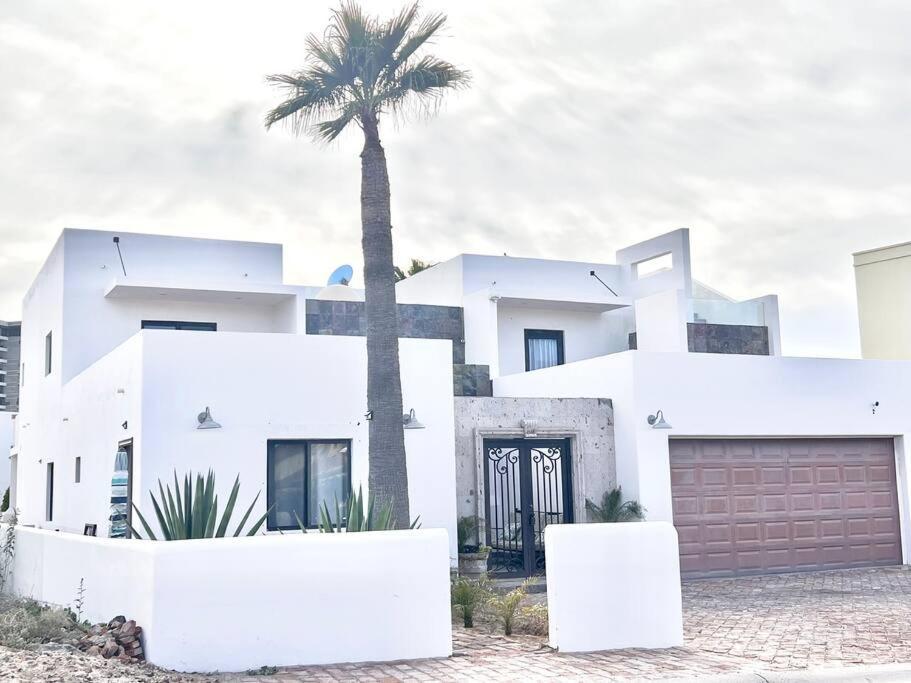 Lux 3 Master Bdroom On Sandy Beach W No Cleaining Fee Puerto Peñasco Dış mekan fotoğraf