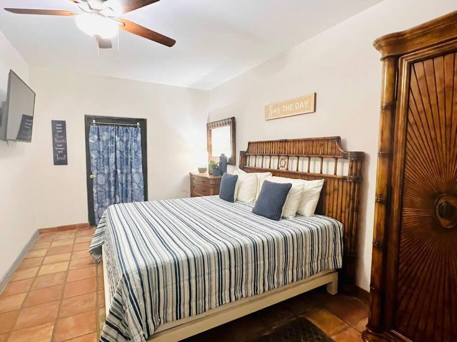 Lux 3 Master Bdroom On Sandy Beach W No Cleaining Fee Puerto Peñasco Dış mekan fotoğraf