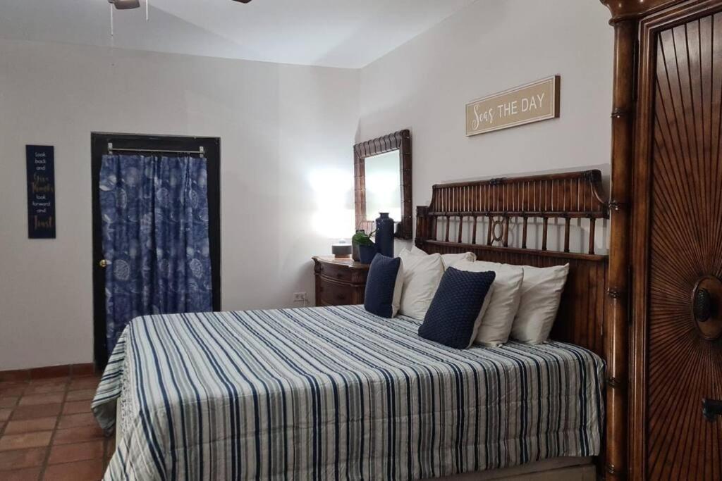 Lux 3 Master Bdroom On Sandy Beach W No Cleaining Fee Puerto Peñasco Dış mekan fotoğraf