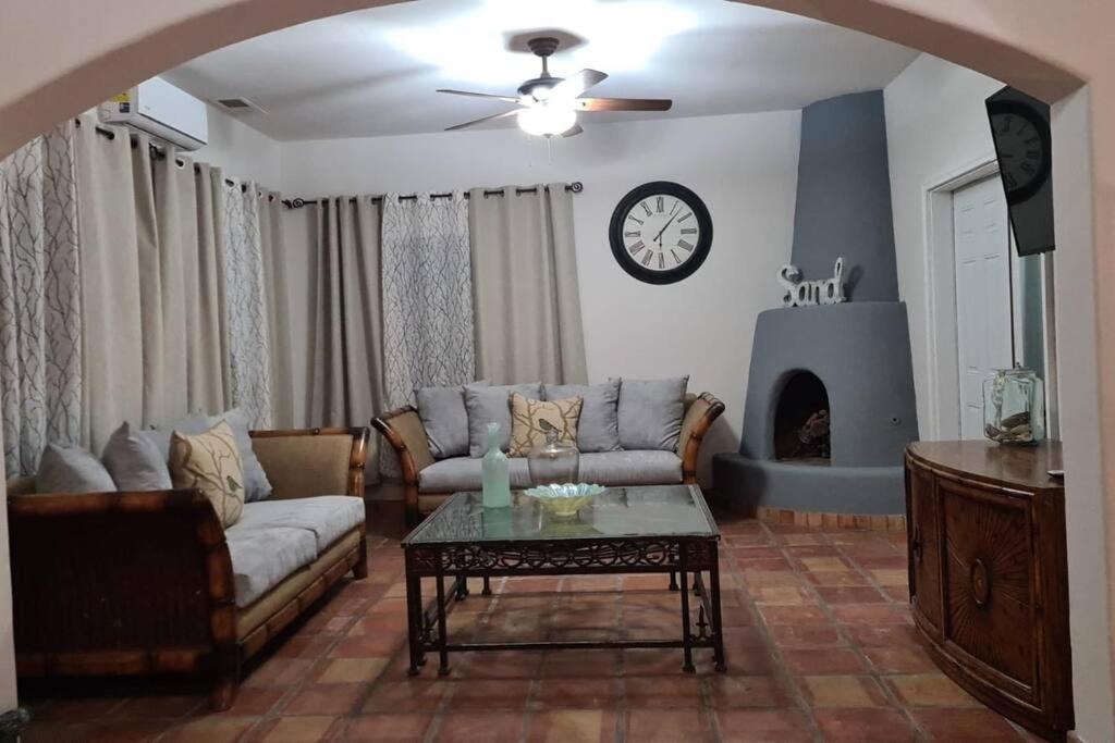 Lux 3 Master Bdroom On Sandy Beach W No Cleaining Fee Puerto Peñasco Dış mekan fotoğraf
