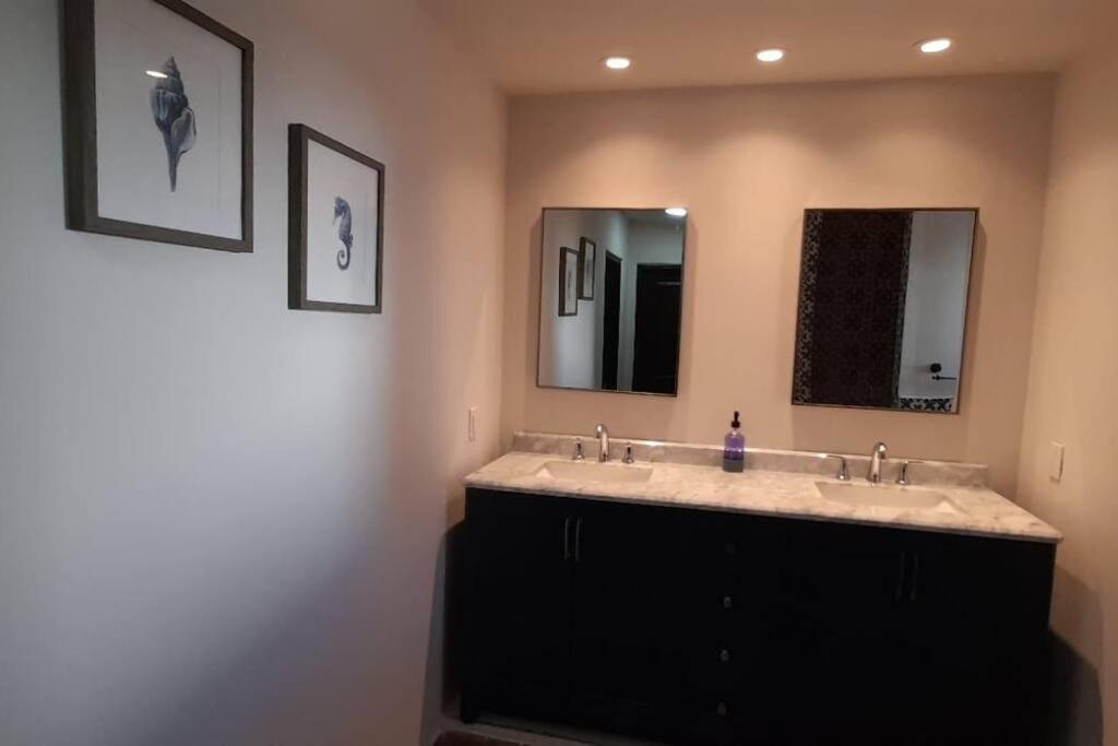 Lux 3 Master Bdroom On Sandy Beach W No Cleaining Fee Puerto Peñasco Dış mekan fotoğraf
