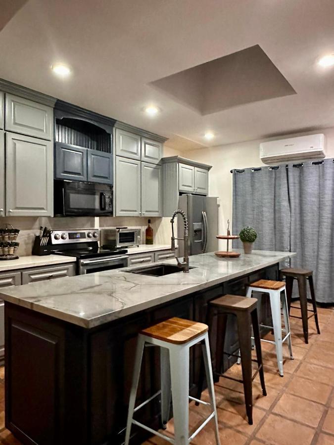 Lux 3 Master Bdroom On Sandy Beach W No Cleaining Fee Puerto Peñasco Dış mekan fotoğraf