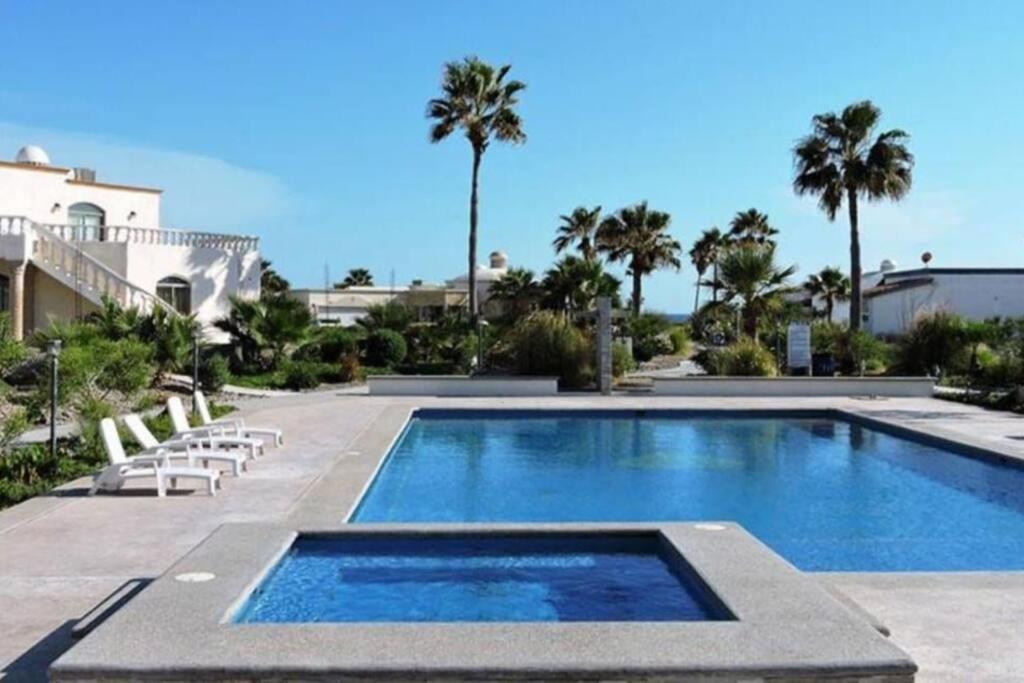 Lux 3 Master Bdroom On Sandy Beach W No Cleaining Fee Puerto Peñasco Dış mekan fotoğraf