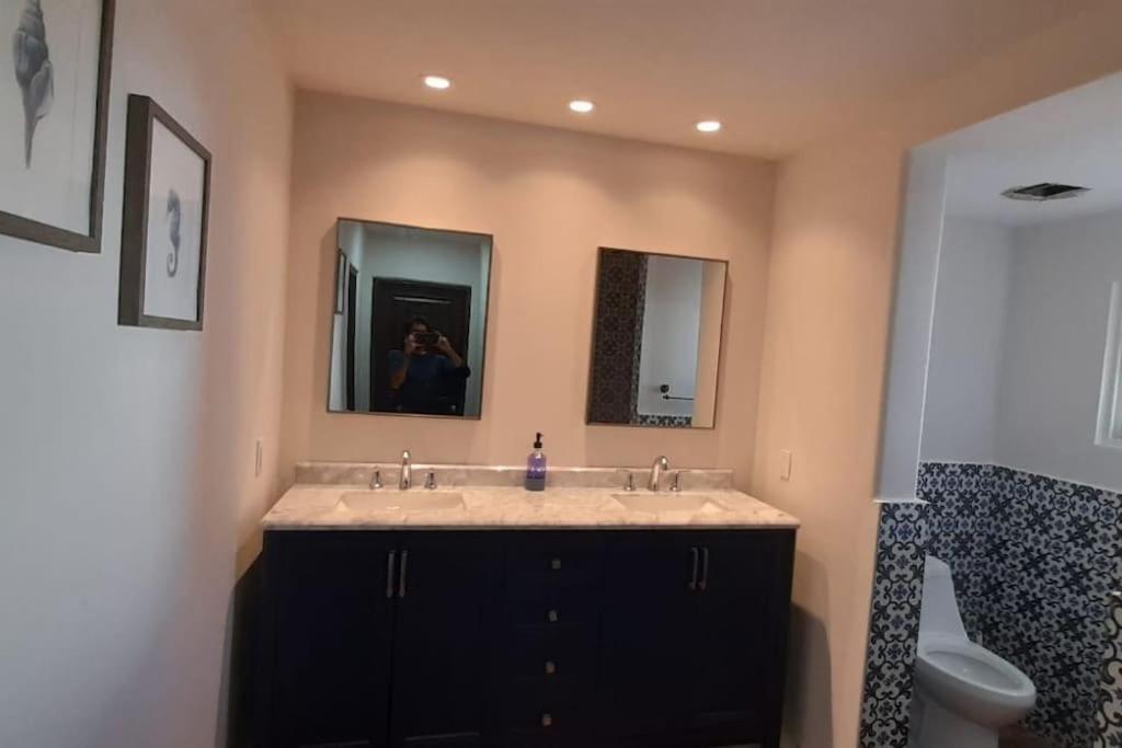 Lux 3 Master Bdroom On Sandy Beach W No Cleaining Fee Puerto Peñasco Dış mekan fotoğraf