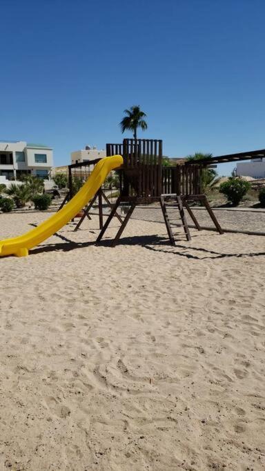 Lux 3 Master Bdroom On Sandy Beach W No Cleaining Fee Puerto Peñasco Dış mekan fotoğraf