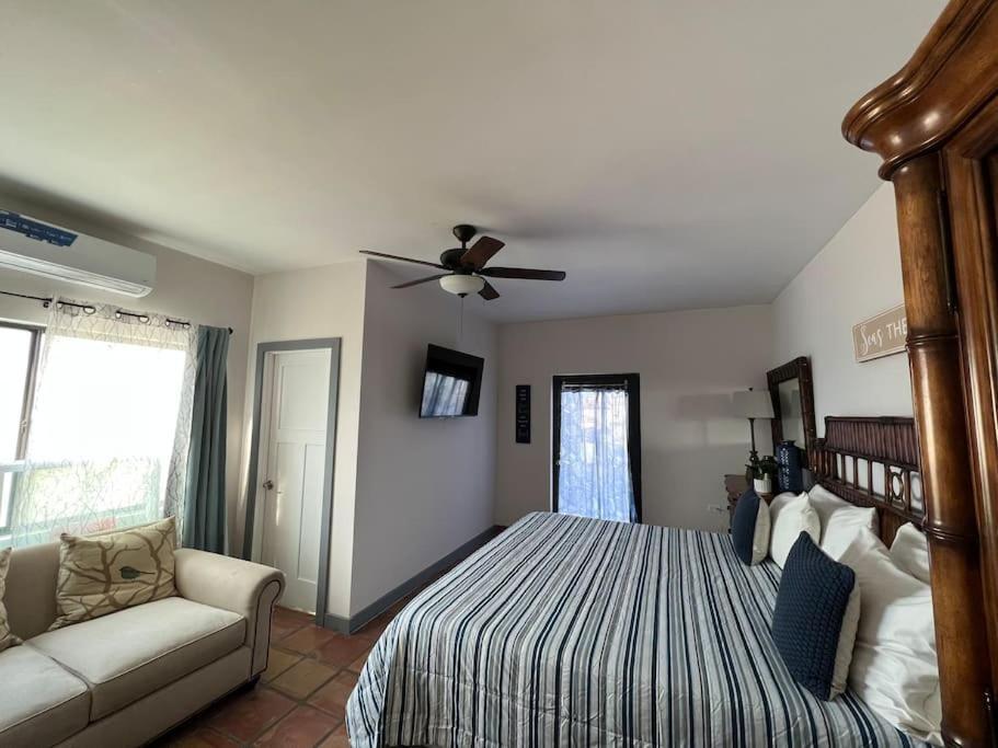 Lux 3 Master Bdroom On Sandy Beach W No Cleaining Fee Puerto Peñasco Dış mekan fotoğraf