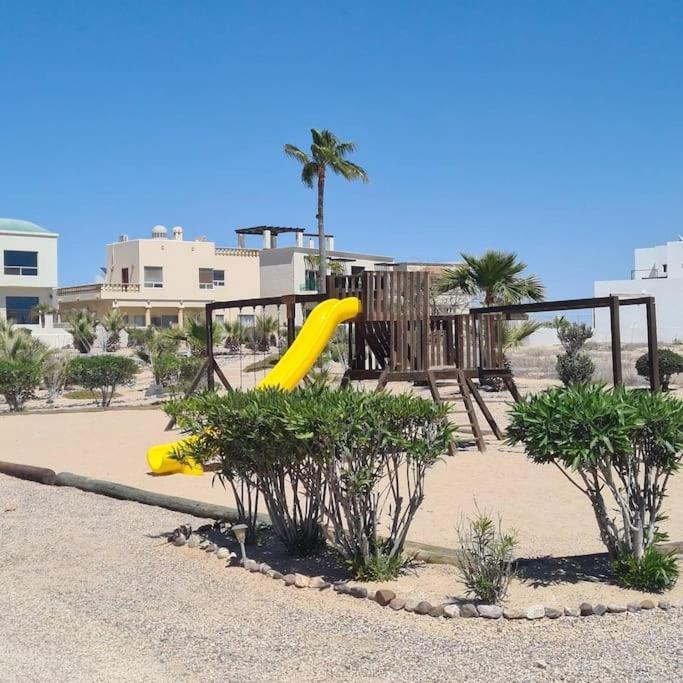 Lux 3 Master Bdroom On Sandy Beach W No Cleaining Fee Puerto Peñasco Dış mekan fotoğraf