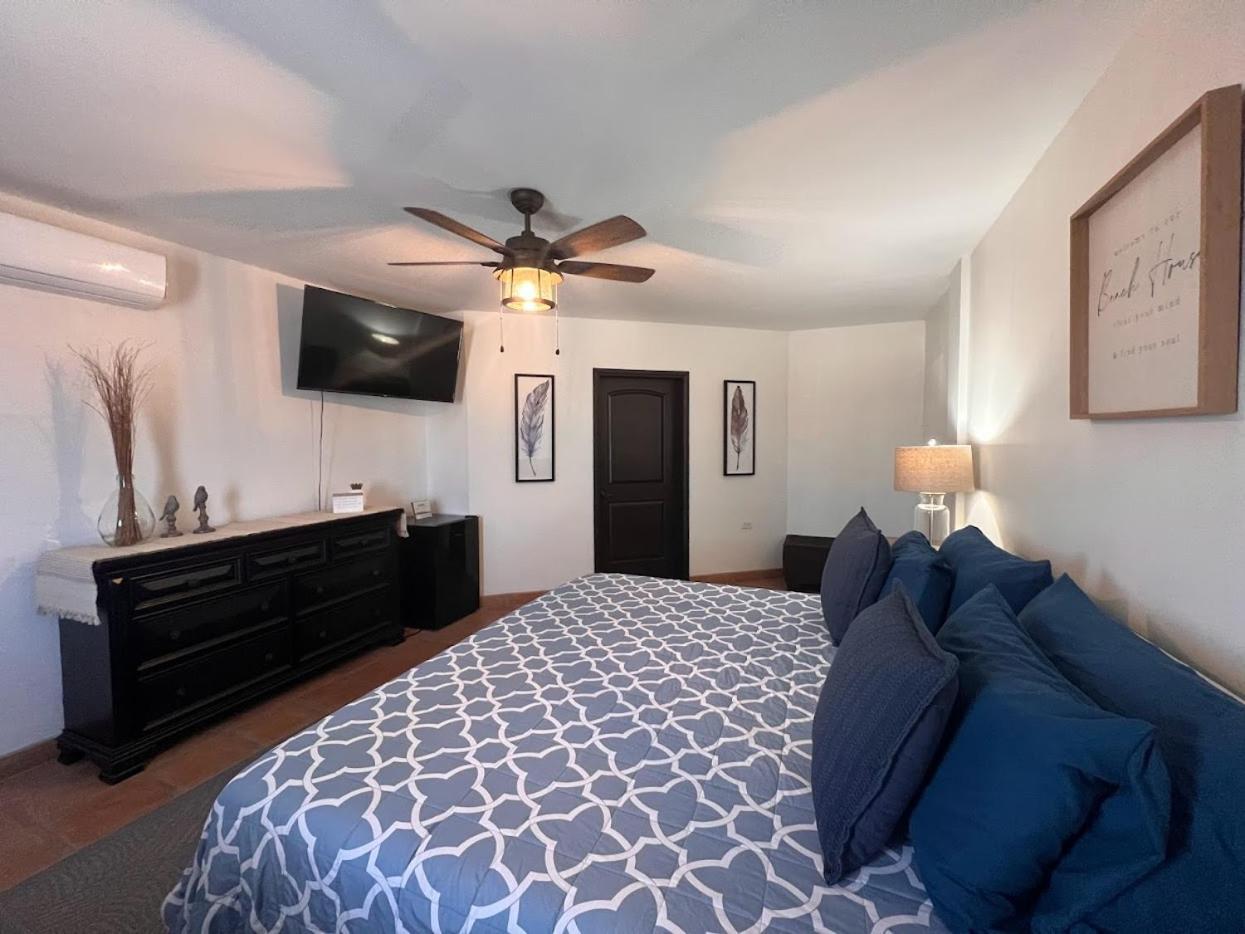 Lux 3 Master Bdroom On Sandy Beach W No Cleaining Fee Puerto Peñasco Dış mekan fotoğraf