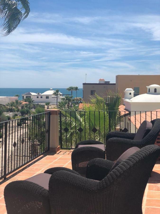 Lux 3 Master Bdroom On Sandy Beach W No Cleaining Fee Puerto Peñasco Dış mekan fotoğraf
