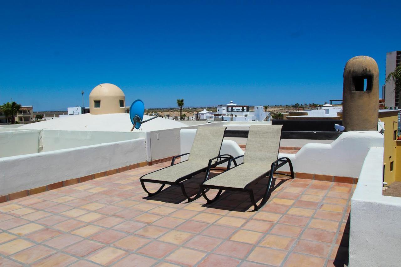 Lux 3 Master Bdroom On Sandy Beach W No Cleaining Fee Puerto Peñasco Dış mekan fotoğraf