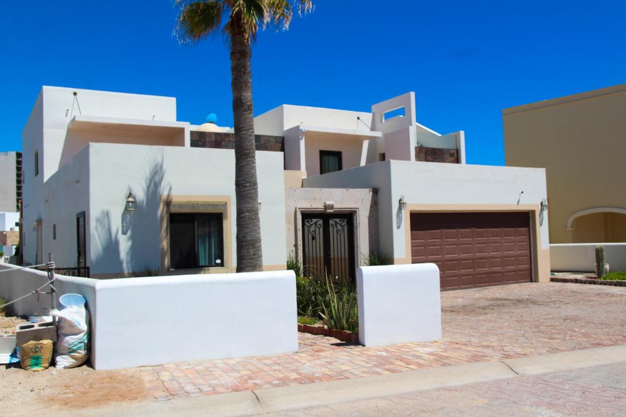 Lux 3 Master Bdroom On Sandy Beach W No Cleaining Fee Puerto Peñasco Dış mekan fotoğraf